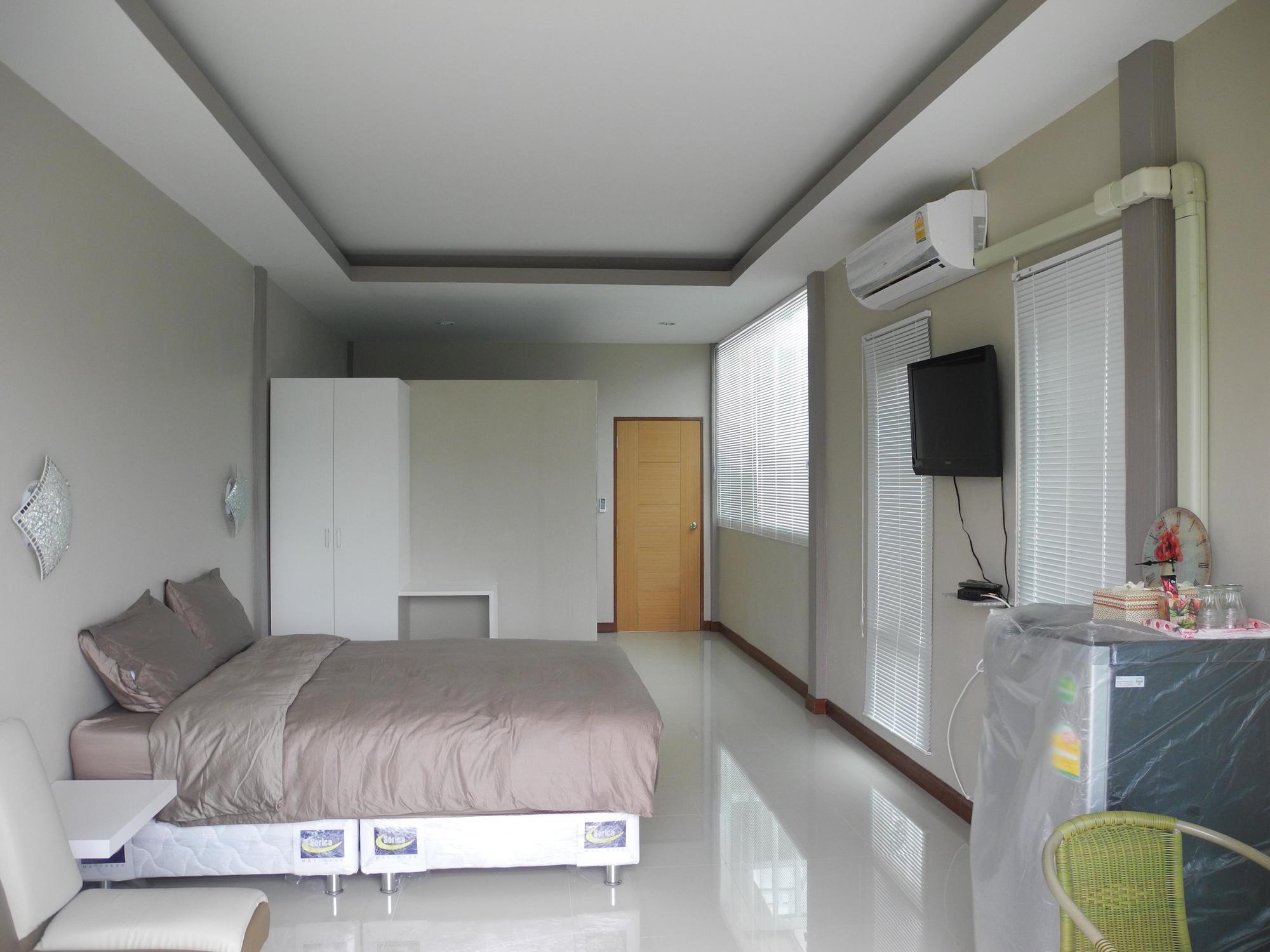 فندق Wind Hills ناخون راتشاسيما المظهر الخارجي الصورة